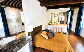 Loft Cathedrale By La Chambre A Cote